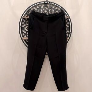 ⭐️ J.Crew 365 Crepe Easy Pant (4)